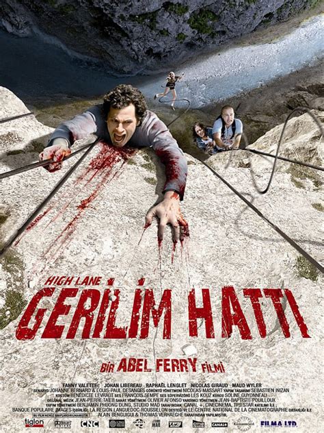 Gerilim macera filmleri türkçe dublaj